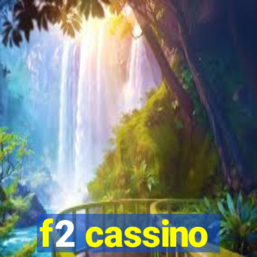 f2 cassino